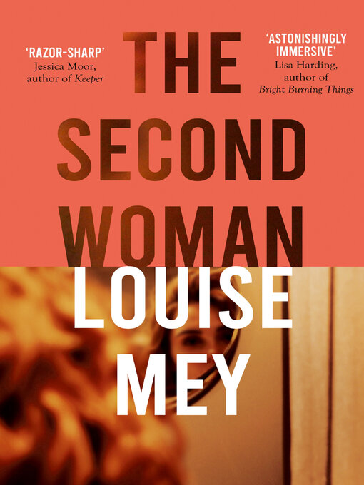 Title details for The Second Woman by Louise Mey - Available